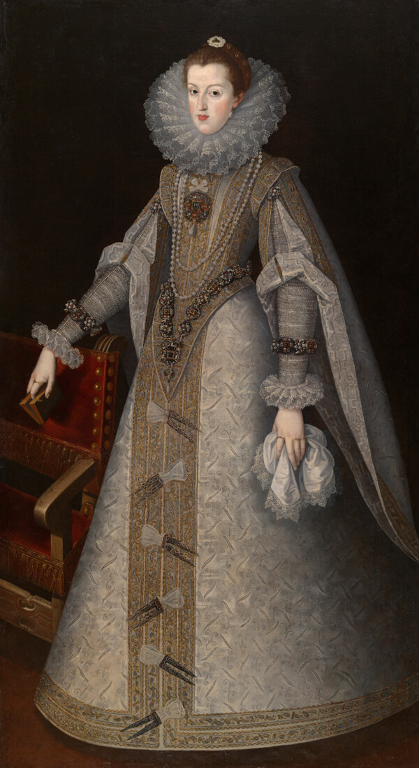 Queen Margaret of Spain