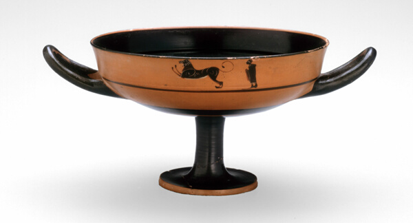 Kylix (Drinking Cup)
