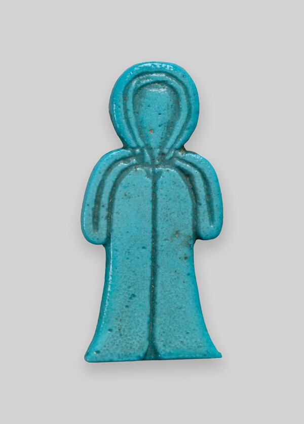Tyet (Isis Knot) Amulet