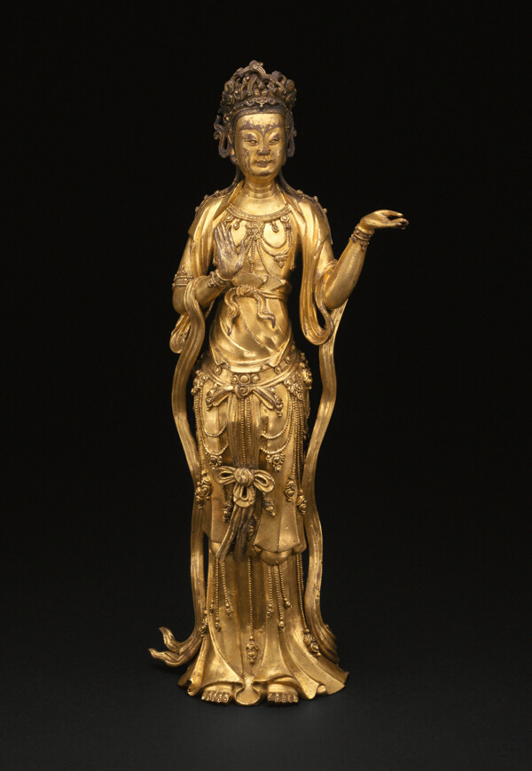 Guanyin (Avalokiteshvara)