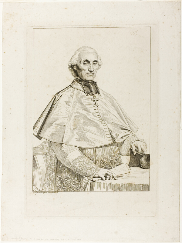 Gabriel Cortois de Pressigny