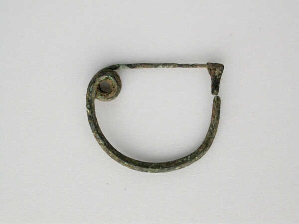 Bow Fibula (wire)