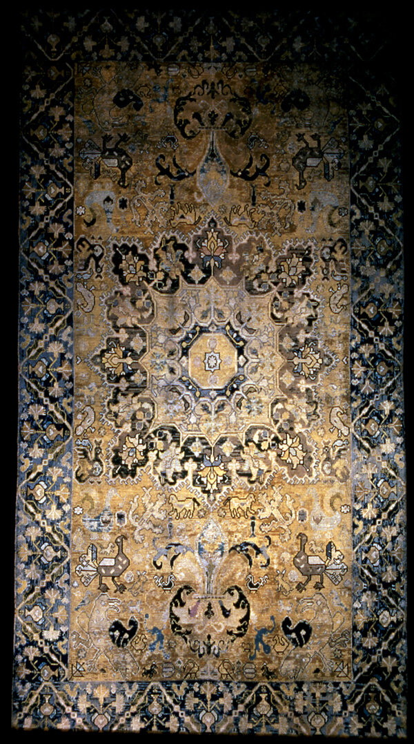 Altar Carpet
