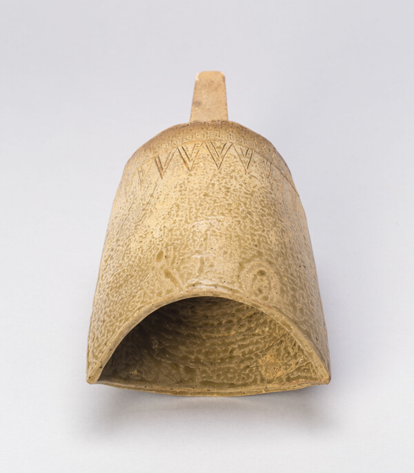 Model of a Bell (Goudiao)