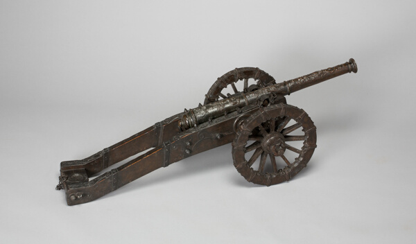 Model Cannon (Culverin)
