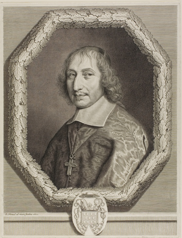 Philibert-Emmanuel de Beaumanoir de Lavardin