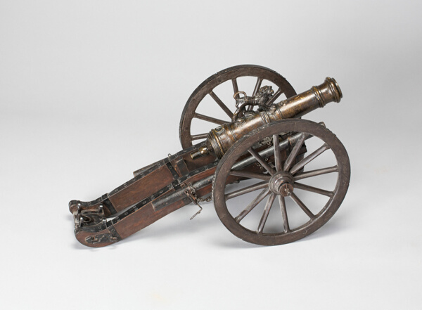 Model Field Cannon