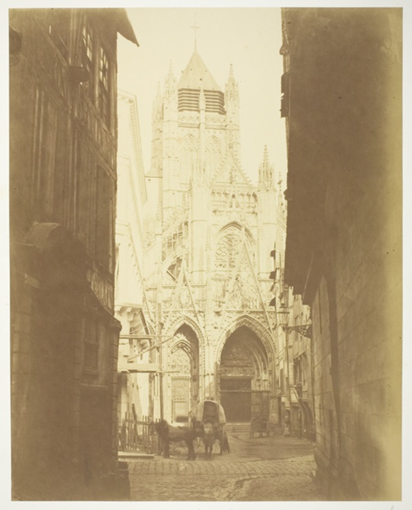 Saint Maclou de Rouen