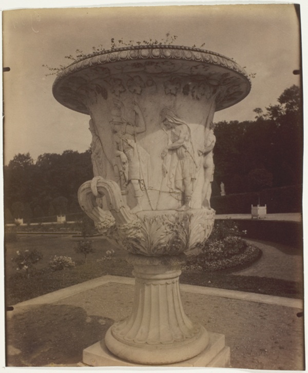 Versailles, (Vase)