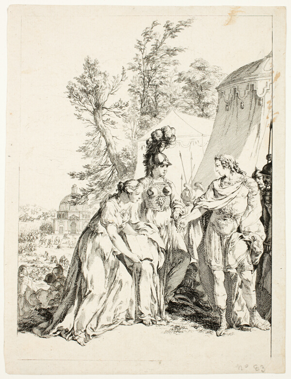 Allegory of Surgery