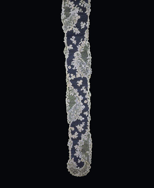 Pair of Lappets