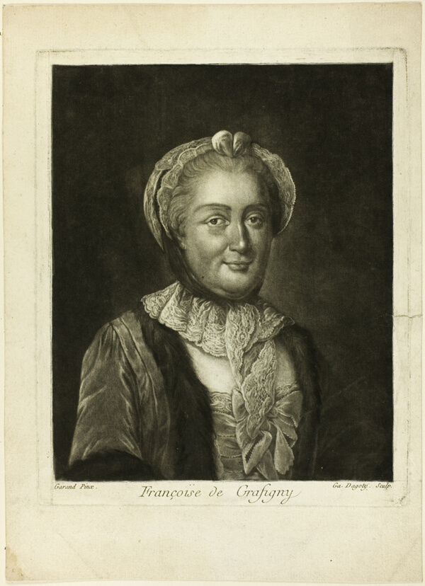 Françoise de Grasigny