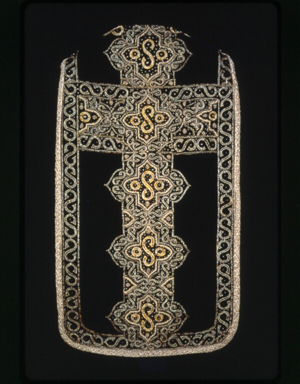 The Stafford Chasuble