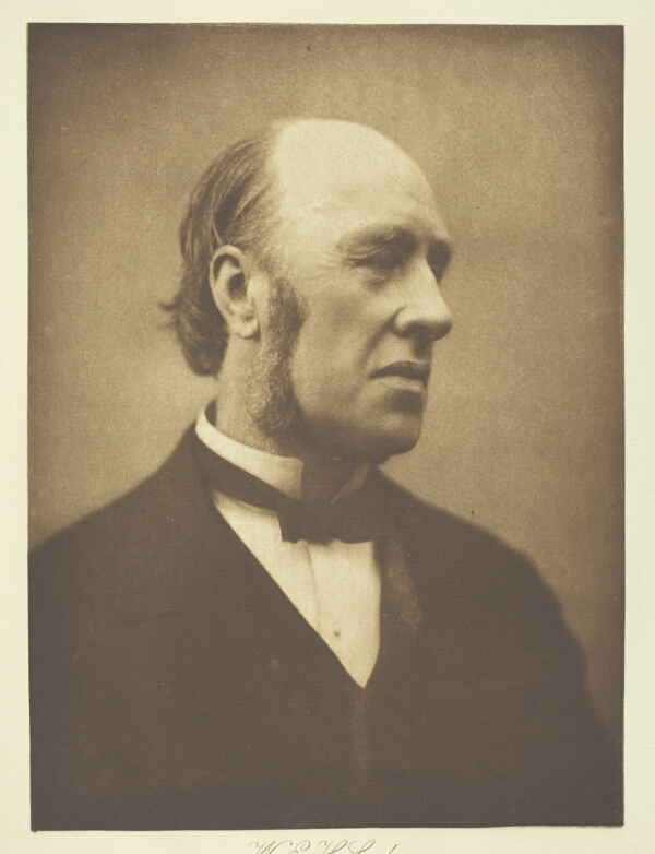 William Edward Hartpole Lecky