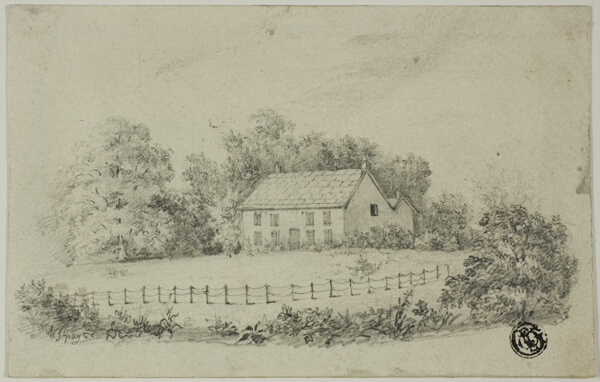 House with Garden