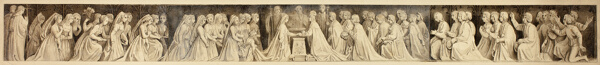 Marriage of Henry VII
