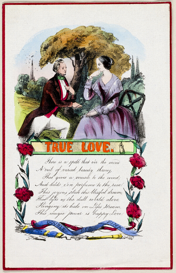 True Love (Valentine)