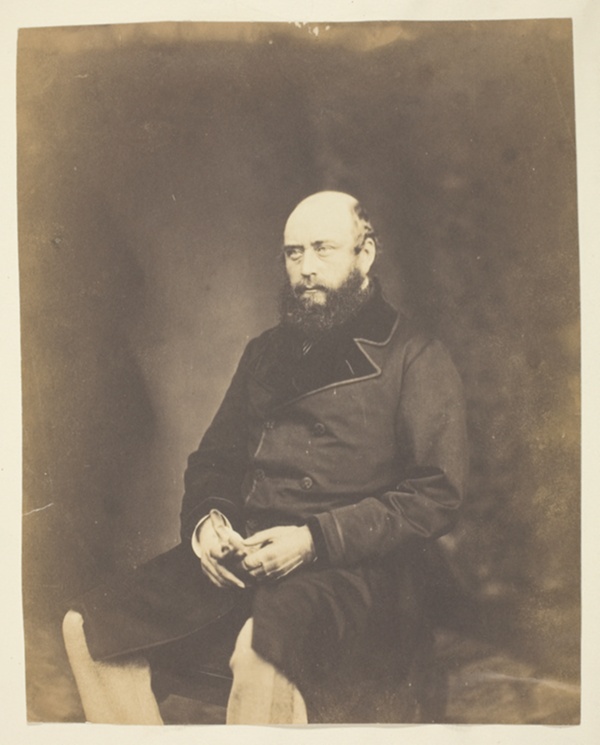George, Duke of Cambridge (1819-1910), Field Marshal; Crimea