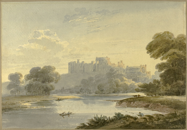View of Windsor