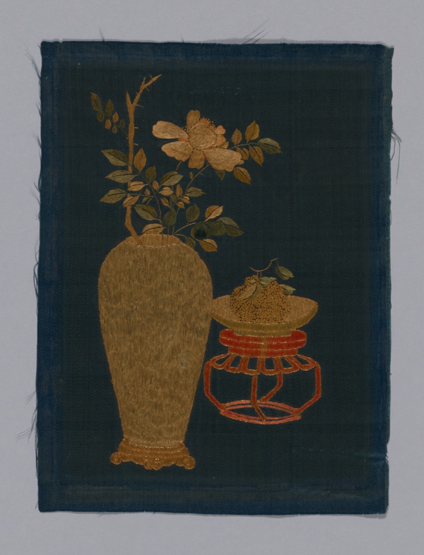 Panel (Furnishing Fabric)