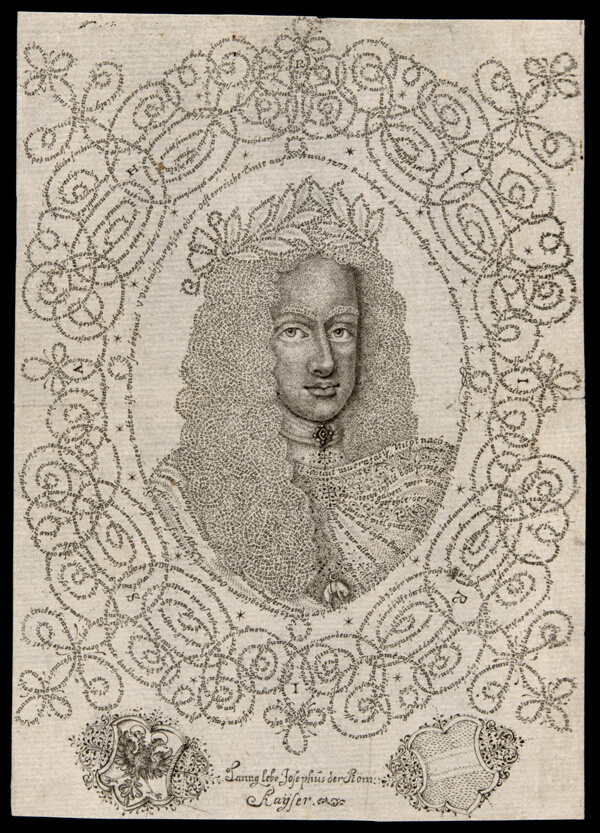 Joseph I (August), Holy Roman Emperor