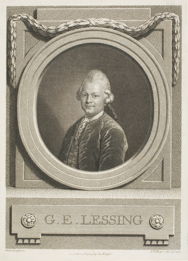 G.E. Lessing