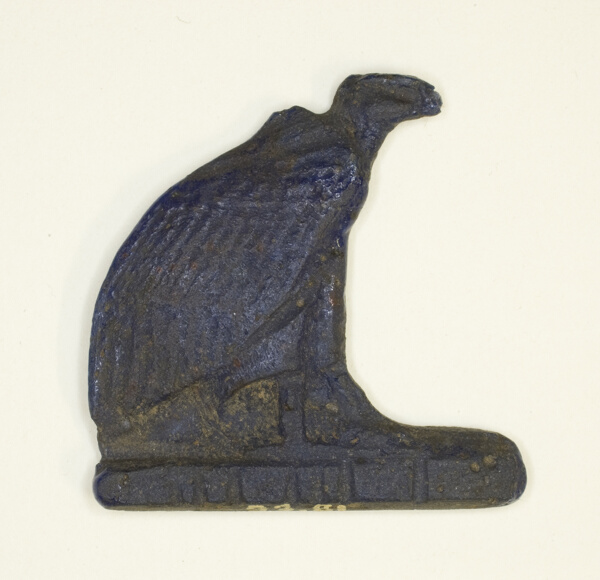 Amulet of a Vulture