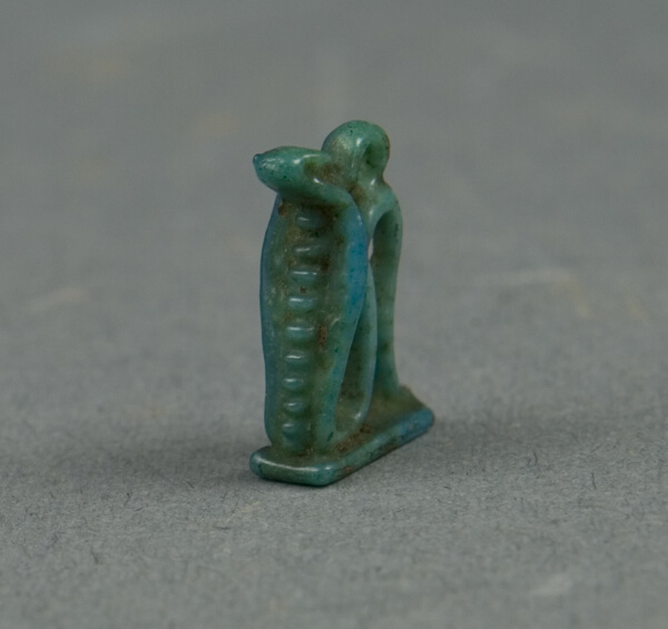 Amulet of a Serpent