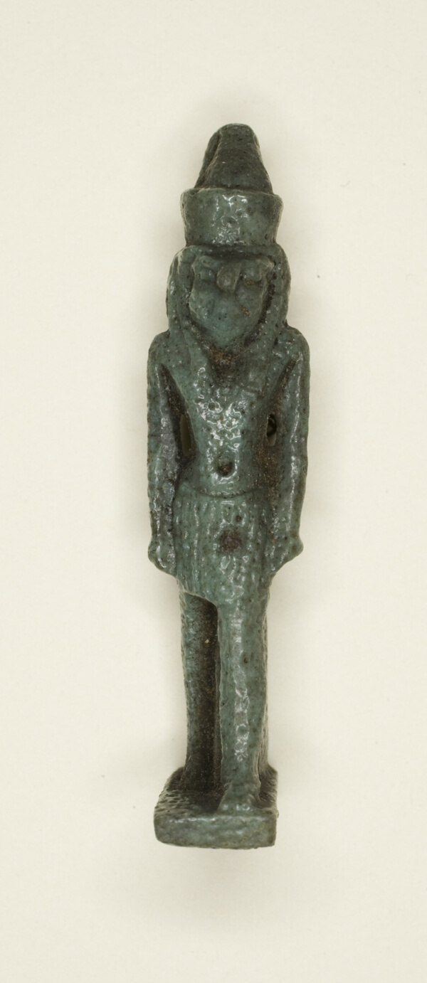 Amulet of the God Horus