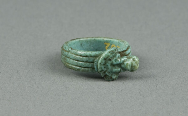 Ring: Aegis of Sekhmet/Bastet
