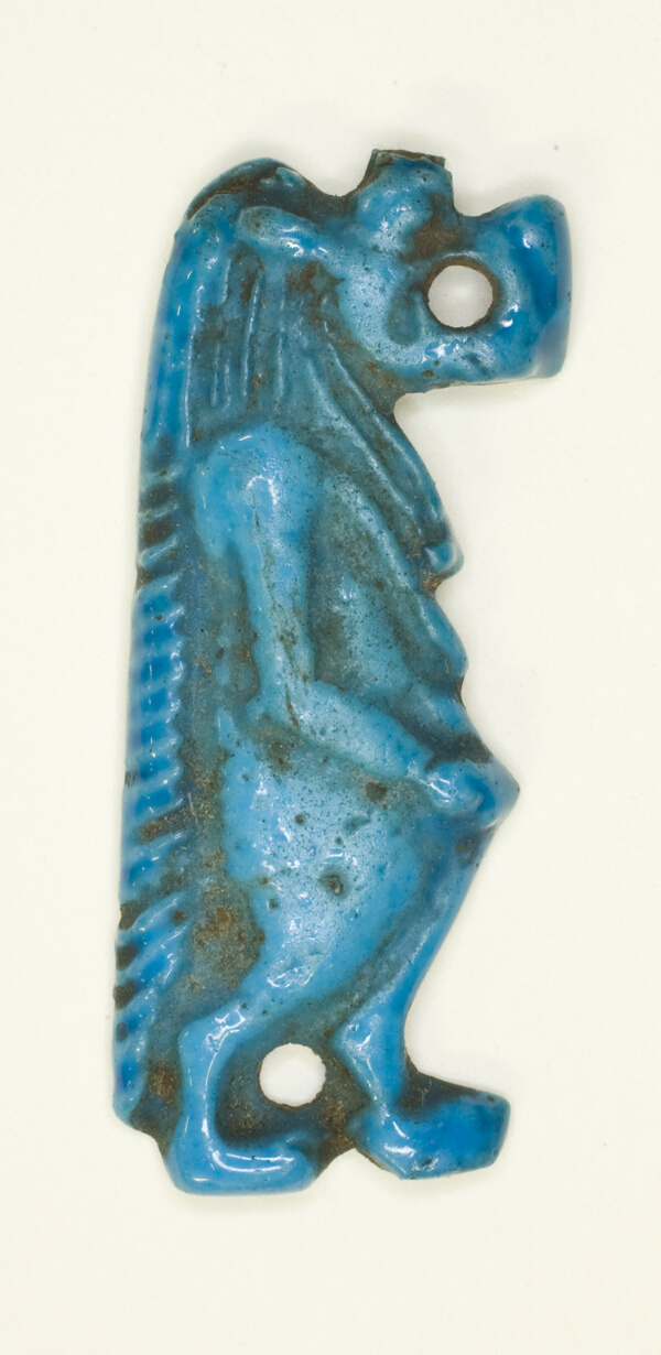 Amulet of the Goddess Tawaret (Thoeris)
