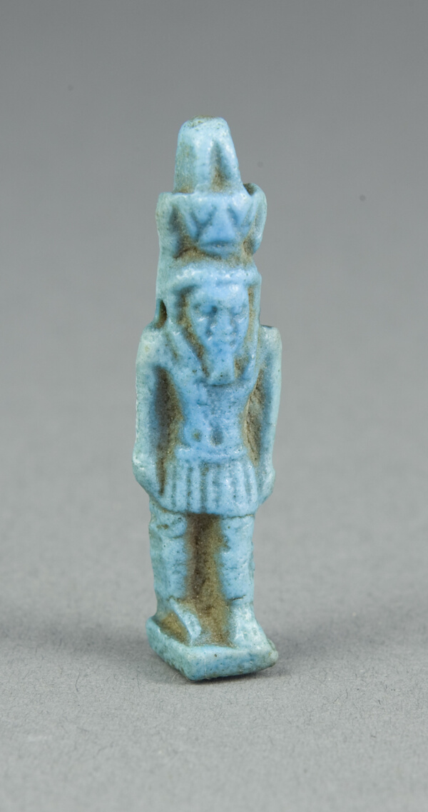 Amulet of the God Nefertem