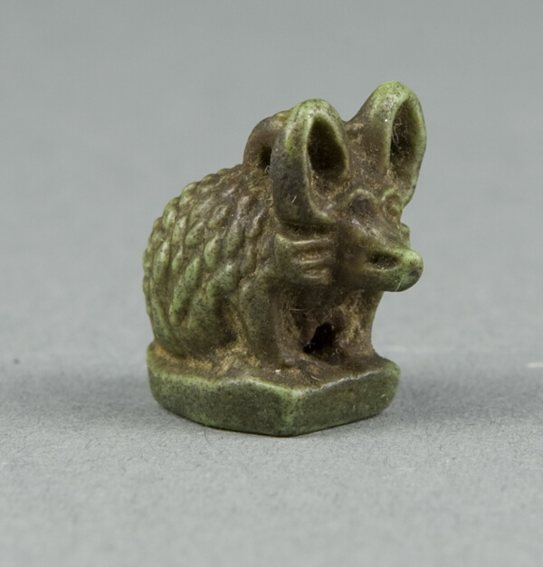 Amulet of a Hedgehog
