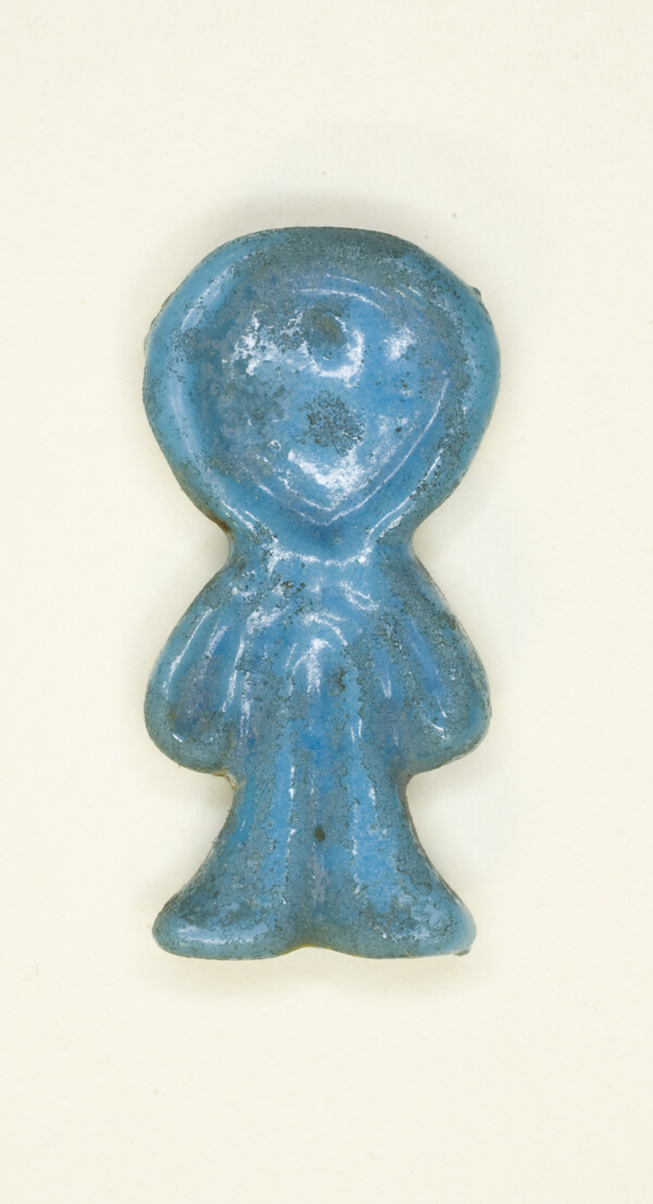 Amulet of Tyet (Isis Knot)
