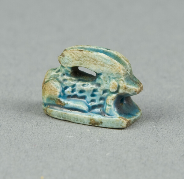Amulet of a Hare