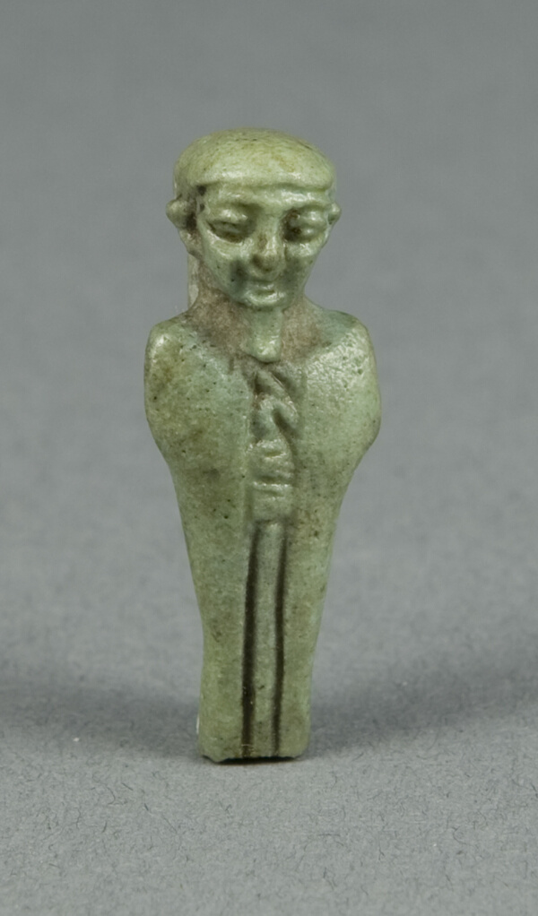Amulet of the God Ptah