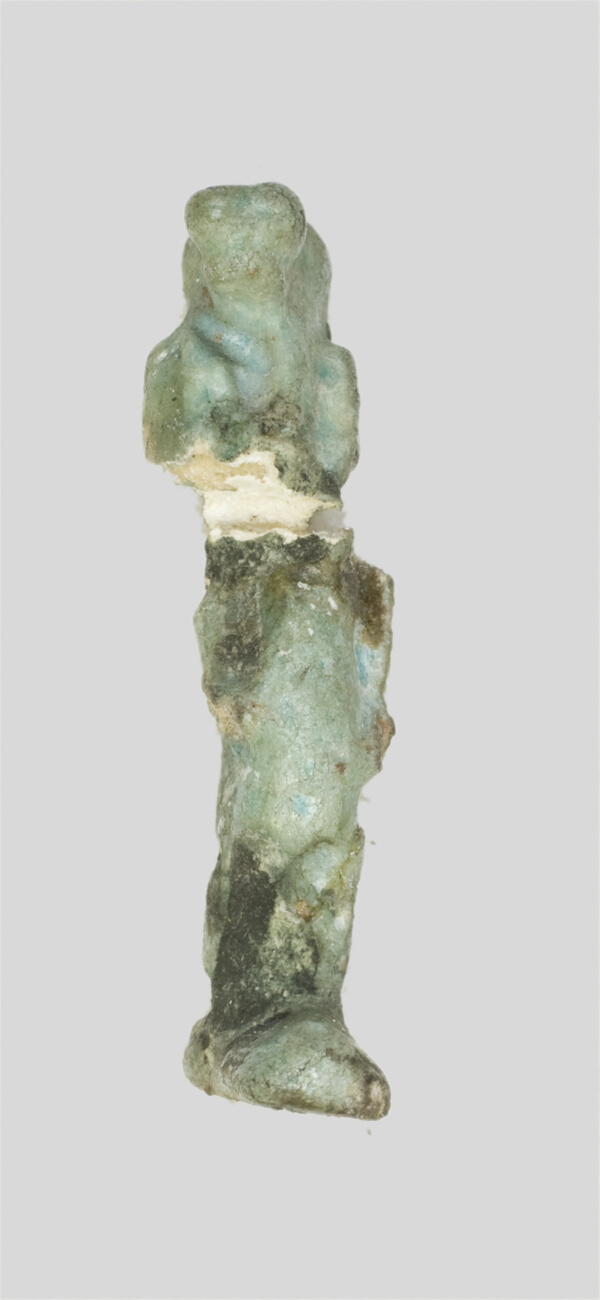 Amulet of the Goddess Taweret (Thoeris)
