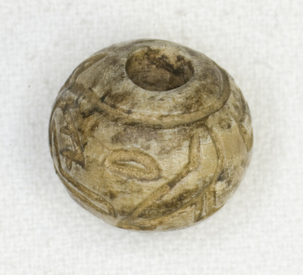 Bead with Name of King Amenemhat