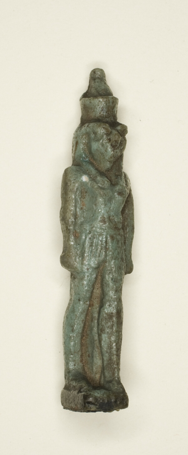 Amulet of the God Horus