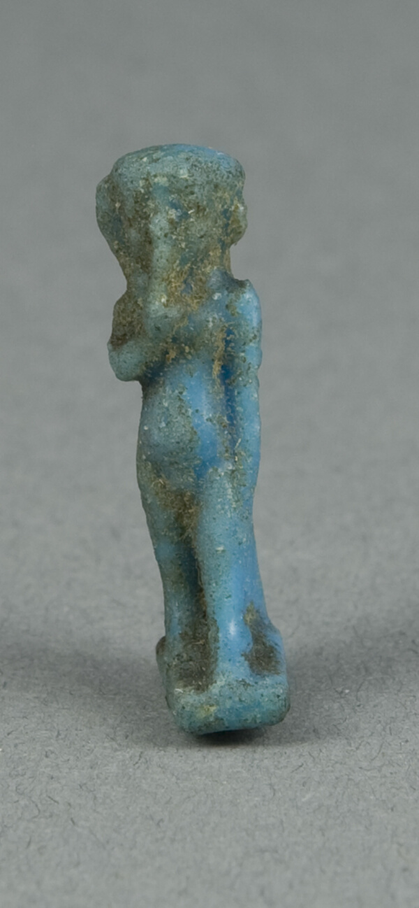 Amulet of the God Harpocrates (Standing)