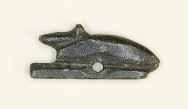Amulet of an Ichneumon (?)