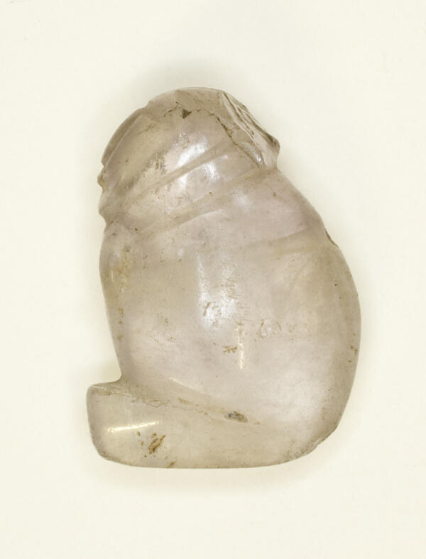Amulet of a Female Sphinx