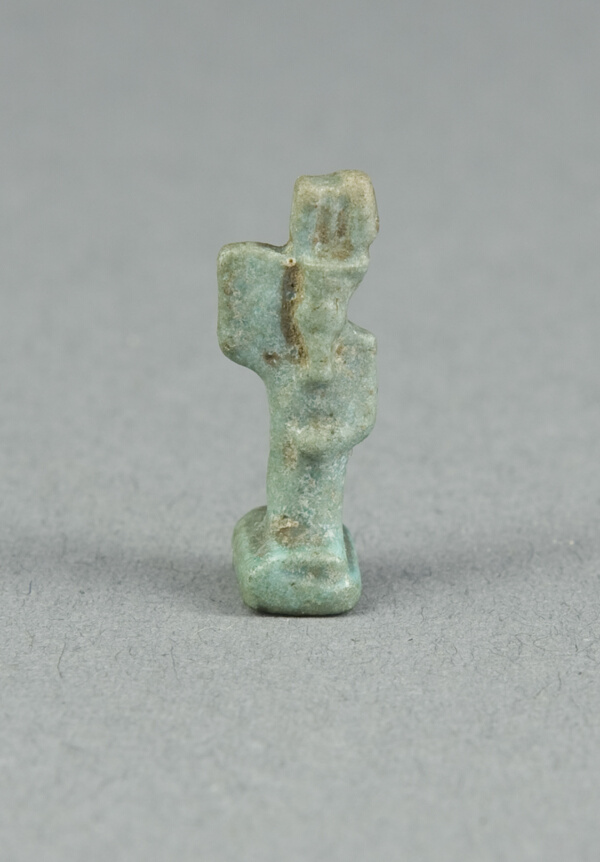 Amulet of the God Min or Amun-Min