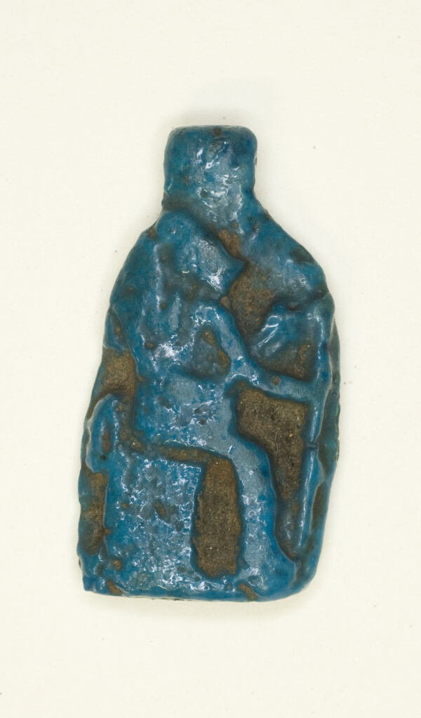 Amulet of the Goddess Bastet