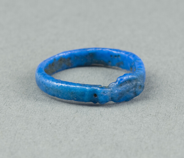 Ring: Figure of a Fish