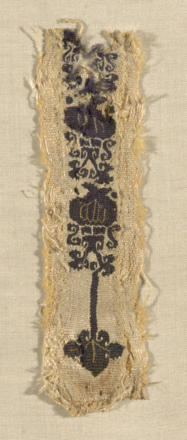 Border (from a Tunic)