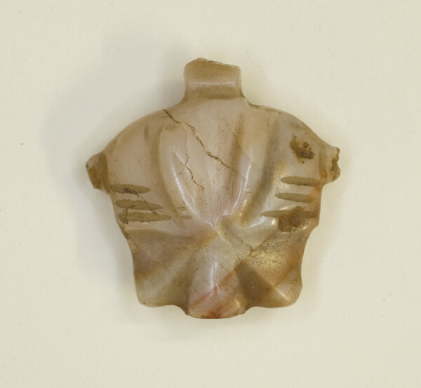 Amulet of a Lioness’ Head