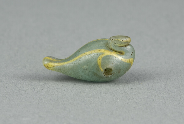 Amulet of a Duck