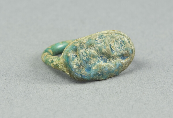 Ring: Horemheb, Beloved of Amon