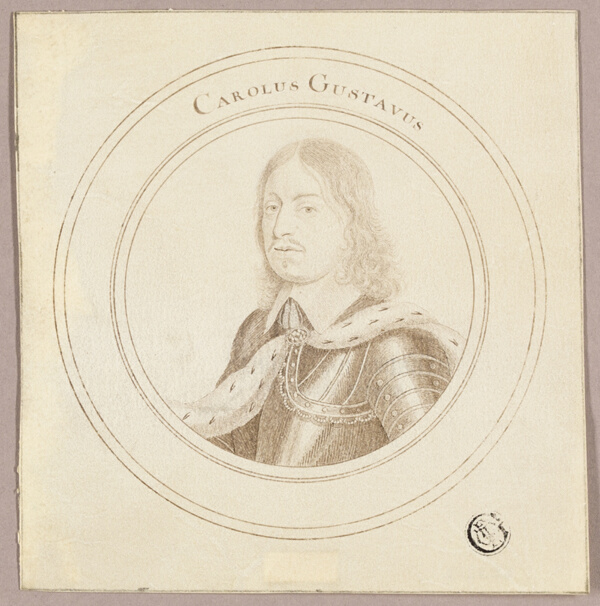 Carolus Gustavus
